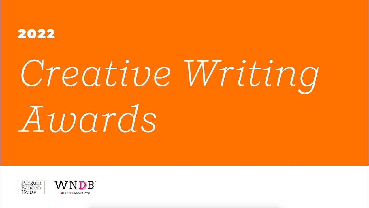 penguin random house creative writing awards 2023