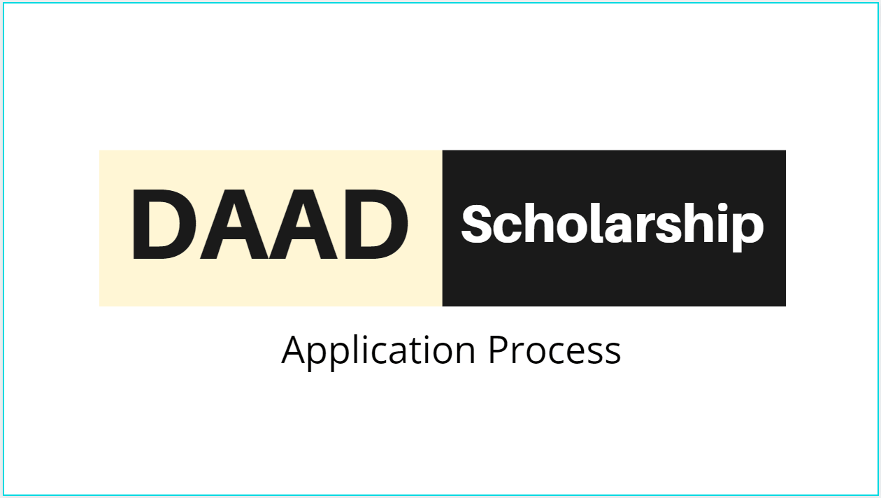DAAD Scholarship 2023 | Fully Funded – STEAM Opportunities